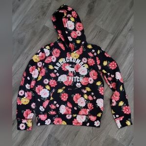 Abercrombie & Fitch Pullover Girls Size 13/14